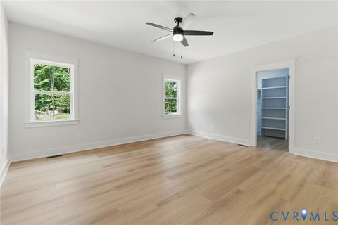 Tiny photo for 195 Promise Lane, Bumpass, VA 23024 (MLS # 2604561)