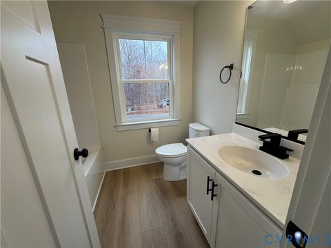 Tiny photo for 195 Promise Lane, Bumpass, VA 23024 (MLS # 2604561)