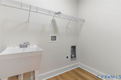 Tiny photo for 195 Promise Lane, Bumpass, VA 23024 (MLS # 2604561)