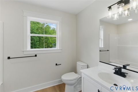 Tiny photo for 195 Promise Lane, Bumpass, VA 23024 (MLS # 2604561)