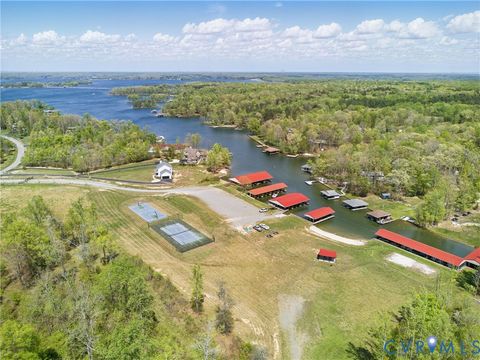 Tiny photo for 195 Promise Lane, Bumpass, VA 23024 (MLS # 2604561)