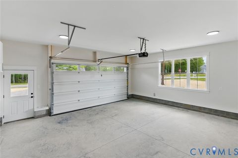 Tiny photo for 195 Promise Lane, Bumpass, VA 23024 (MLS # 2604561)