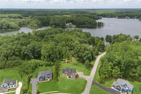 Tiny photo for 195 Promise Lane, Bumpass, VA 23024 (MLS # 2604561)