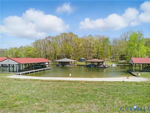 Tiny photo for 195 Promise Lane, Bumpass, VA 23024 (MLS # 2604561)
