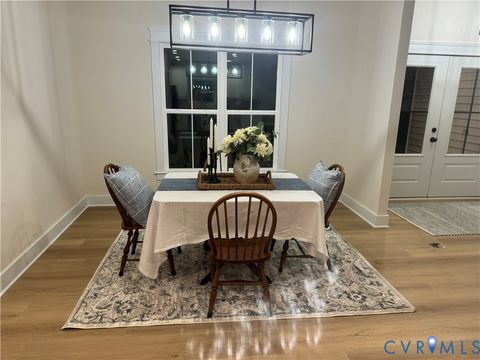 Tiny photo for 195 Promise Lane, Bumpass, VA 23024 (MLS # 2604561)