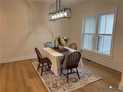 Tiny photo for 195 Promise Lane, Bumpass, VA 23024 (MLS # 2604561)