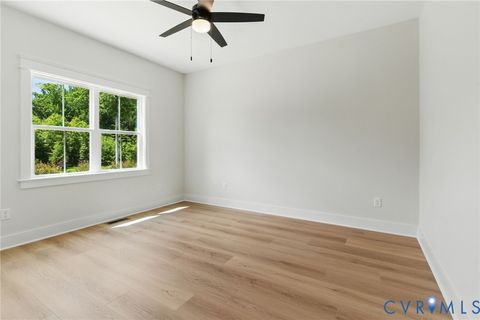 Tiny photo for 195 Promise Lane, Bumpass, VA 23024 (MLS # 2604561)