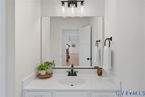 Tiny photo for 195 Promise Lane, Bumpass, VA 23024 (MLS # 2604561)