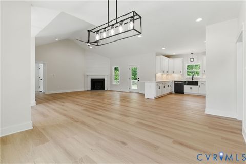 Tiny photo for 195 Promise Lane, Bumpass, VA 23024 (MLS # 2604561)