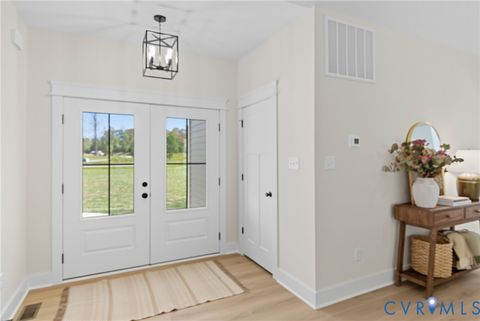 Tiny photo for 195 Promise Lane, Bumpass, VA 23024 (MLS # 2604561)