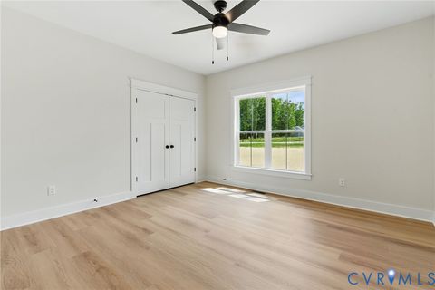 Tiny photo for 195 Promise Lane, Bumpass, VA 23024 (MLS # 2604561)