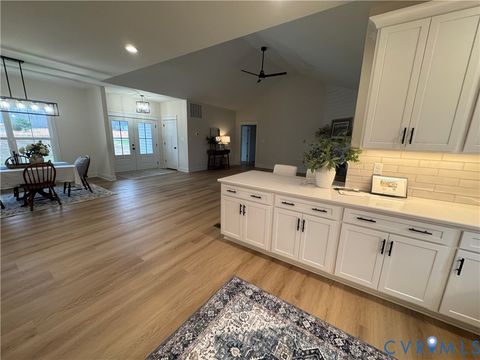 Tiny photo for 195 Promise Lane, Bumpass, VA 23024 (MLS # 2604561)