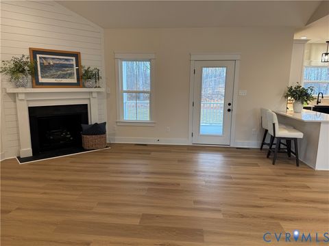 Tiny photo for 195 Promise Lane, Bumpass, VA 23024 (MLS # 2604561)