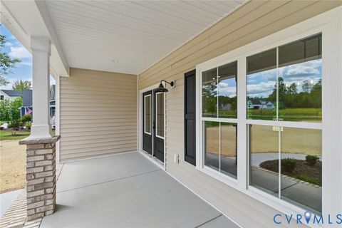 Tiny photo for 195 Promise Lane, Bumpass, VA 23024 (MLS # 2604561)