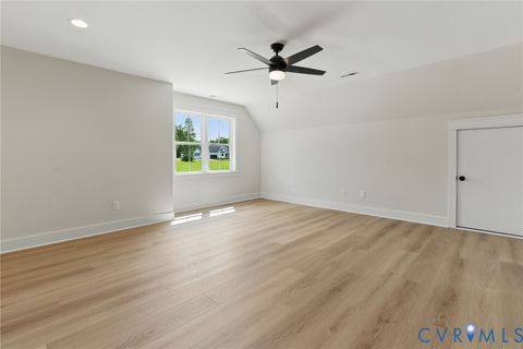 Tiny photo for 195 Promise Lane, Bumpass, VA 23024 (MLS # 2604561)