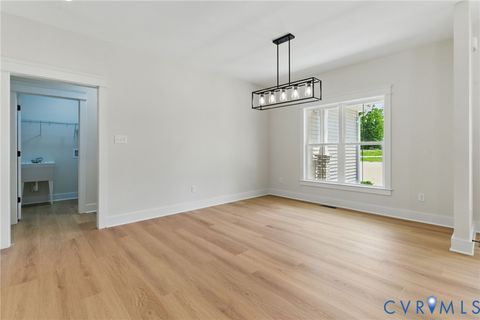 Tiny photo for 195 Promise Lane, Bumpass, VA 23024 (MLS # 2604561)