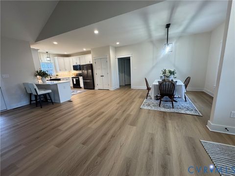 Tiny photo for 195 Promise Lane, Bumpass, VA 23024 (MLS # 2604561)