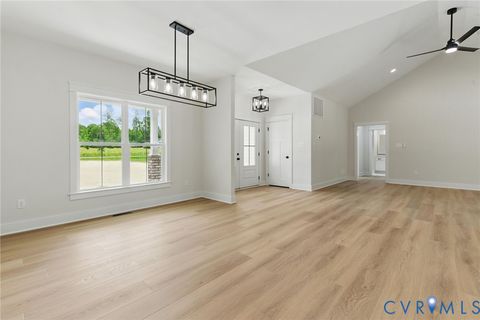 Tiny photo for 195 Promise Lane, Bumpass, VA 23024 (MLS # 2604561)