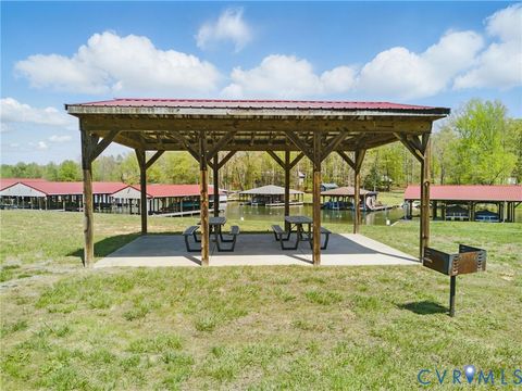 Tiny photo for 195 Promise Lane, Bumpass, VA 23024 (MLS # 2604561)