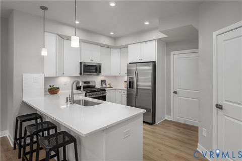 Tiny photo for 8044 Lake Laurel Lane #A, Glen Allen, VA 23060 (MLS # 2527274)