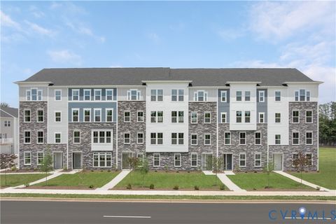 Tiny photo for 8044 Lake Laurel Lane #A, Glen Allen, VA 23060 (MLS # 2527274)