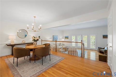 Tiny photo for 300 N Ridge Road #97, Henrico, VA 23229 (MLS # 2621953)