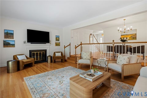 Tiny photo for 300 N Ridge Road #97, Henrico, VA 23229 (MLS # 2621953)