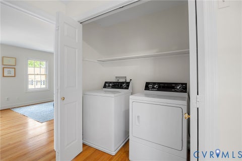 Tiny photo for 300 N Ridge Road #97, Henrico, VA 23229 (MLS # 2621953)