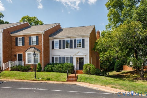 Photo of 300 N Ridge Road #97, Henrico, VA 23229 (MLS # 2621953)