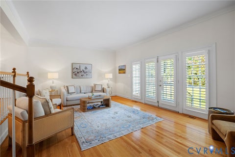 Tiny photo for 300 N Ridge Road #97, Henrico, VA 23229 (MLS # 2621953)