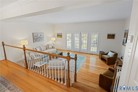 Tiny photo for 300 N Ridge Road #97, Henrico, VA 23229 (MLS # 2621953)