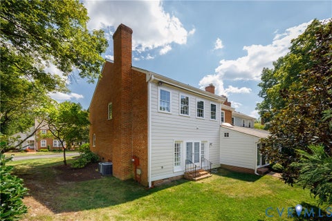 Tiny photo for 300 N Ridge Road #97, Henrico, VA 23229 (MLS # 2621953)