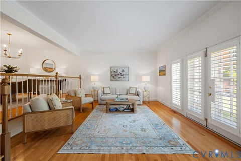 Tiny photo for 300 N Ridge Road #97, Henrico, VA 23229 (MLS # 2621953)