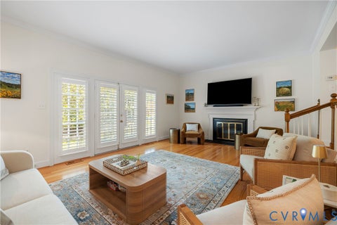 Tiny photo for 300 N Ridge Road #97, Henrico, VA 23229 (MLS # 2621953)