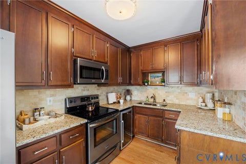 Tiny photo for 300 N Ridge Road #97, Henrico, VA 23229 (MLS # 2621953)