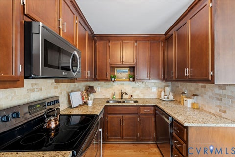 Tiny photo for 300 N Ridge Road #97, Henrico, VA 23229 (MLS # 2621953)