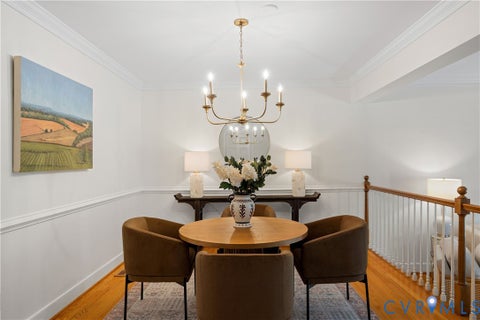 Tiny photo for 300 N Ridge Road #97, Henrico, VA 23229 (MLS # 2621953)