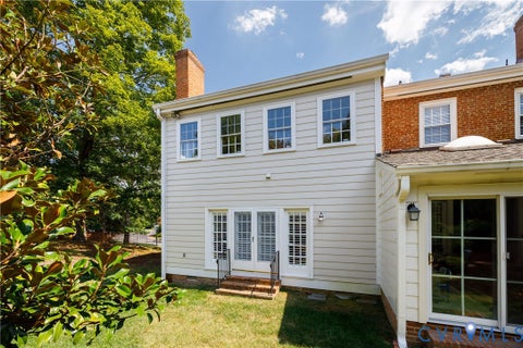 Tiny photo for 300 N Ridge Road #97, Henrico, VA 23229 (MLS # 2621953)
