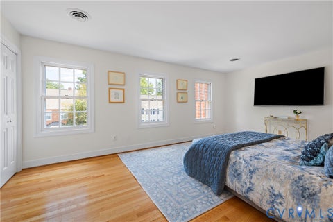 Tiny photo for 300 N Ridge Road #97, Henrico, VA 23229 (MLS # 2621953)