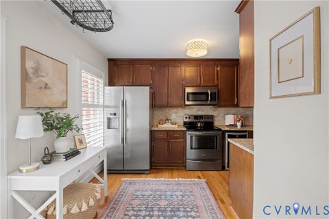 Tiny photo for 300 N Ridge Road #97, Henrico, VA 23229 (MLS # 2621953)