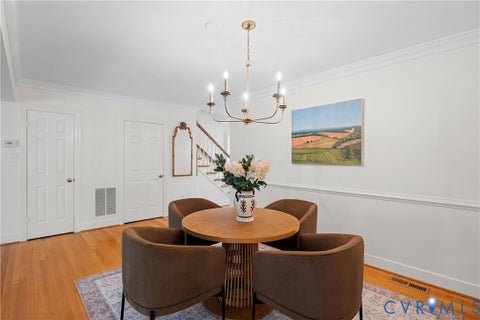 Tiny photo for 300 N Ridge Road #97, Henrico, VA 23229 (MLS # 2621953)