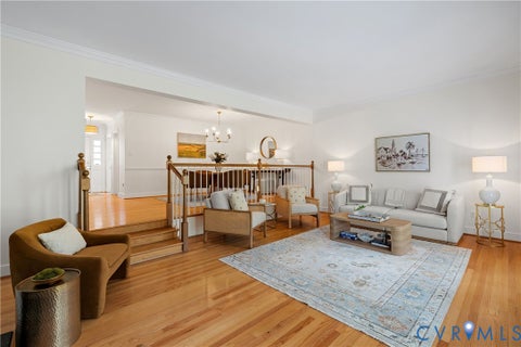 Tiny photo for 300 N Ridge Road #97, Henrico, VA 23229 (MLS # 2621953)