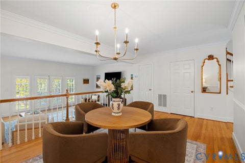 Tiny photo for 300 N Ridge Road #97, Henrico, VA 23229 (MLS # 2621953)