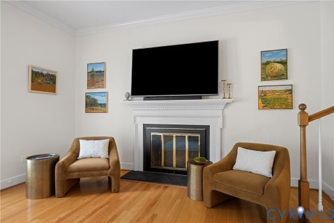 Tiny photo for 300 N Ridge Road #97, Henrico, VA 23229 (MLS # 2621953)