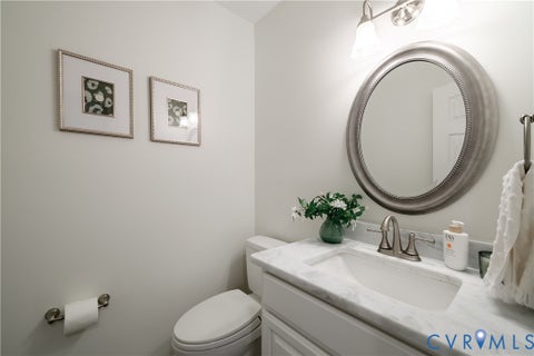 Tiny photo for 300 N Ridge Road #97, Henrico, VA 23229 (MLS # 2621953)