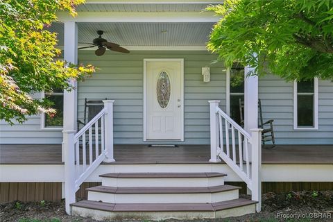 A home in Gloucester