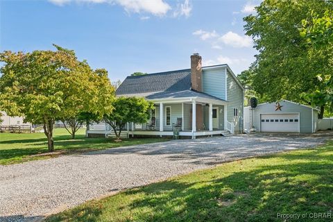 A home in Gloucester