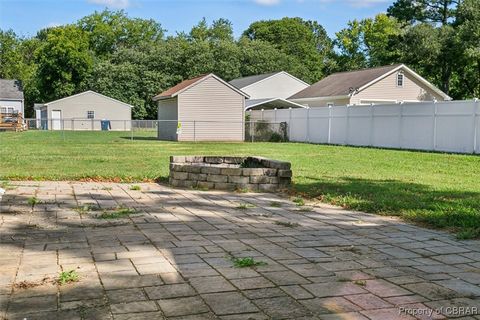 A home in Gloucester