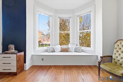 Tiny photo for 19 E Clay Street, Richmond, VA 23219 (MLS # 2530428)