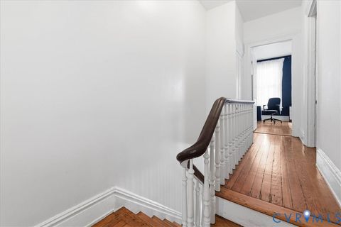Tiny photo for 19 E Clay Street, Richmond, VA 23219 (MLS # 2530428)